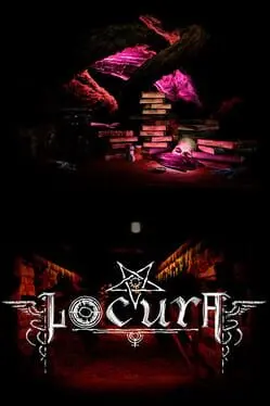 Locura cover