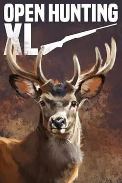 Open Hunting XL cover