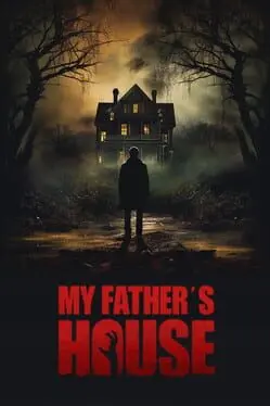 My Father's House cover