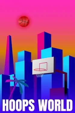 Hoops World cover