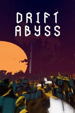 Drift Abyss cover