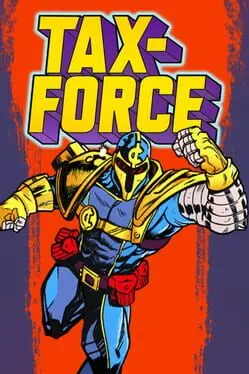 Tax-Force cover