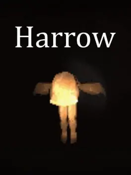 Harrow cover