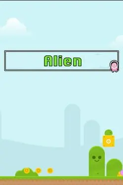 Alien cover
