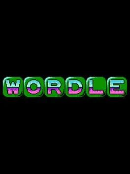 Wordle background