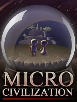 Microcivilization background