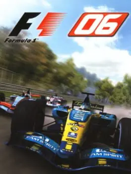 F1 06 cover