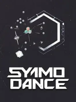 Symmodance cover