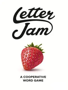 Letter Jam cover art