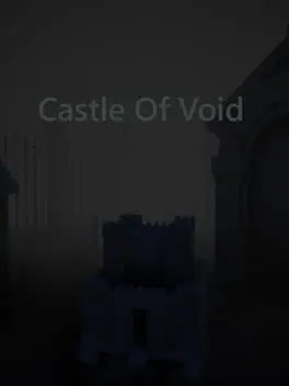 Castle of Void cover