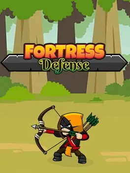 Fortress Defense cover
