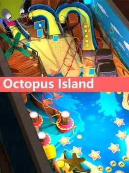 Octopus Island cover