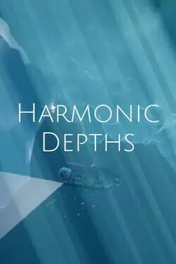 Harmonic Depths cover