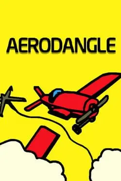 Aerodangle cover