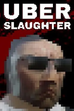 Uberslaughter cover
