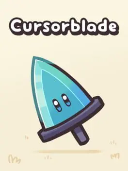 Cursorblade background