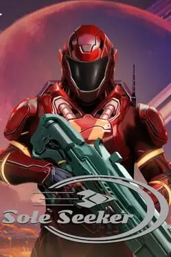 Sole Seeker cover