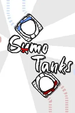 Sumo Tanks cover