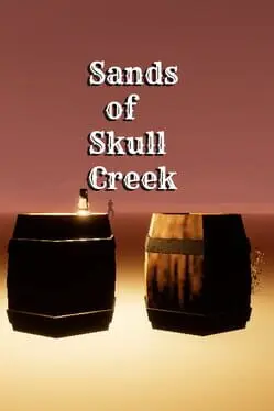 Sands of Skullcreek cover art