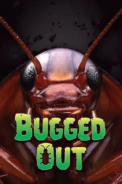 Bugged Out cover