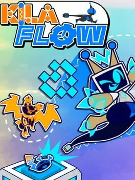 KilaFlow background