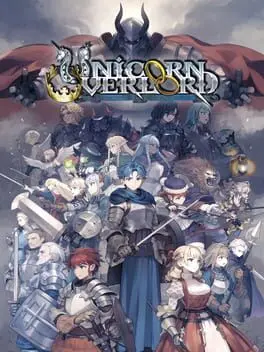 Unicorn Overlord background