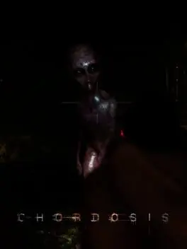 Chordosis cover art