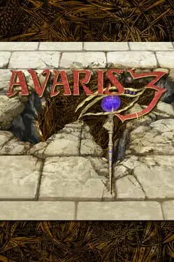 Avaris3 cover