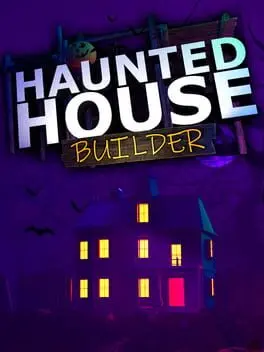 Haunted House Builder cover