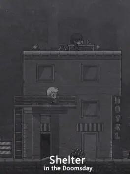 Shelter in the Doomsday cover