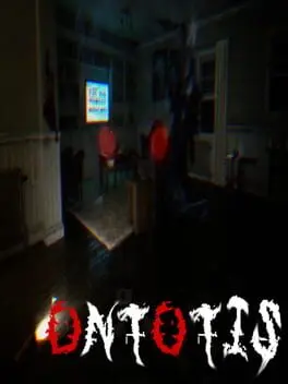 Ontotis cover