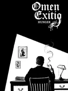 Omen Exitio: Hunger background