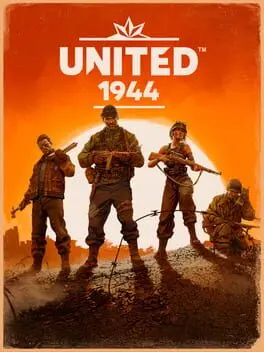United 1944 cover art