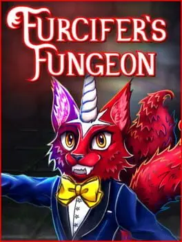 Furcifer's Fungeon background