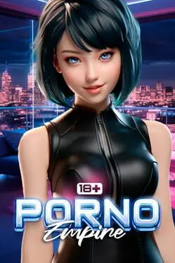Porno Empire cover