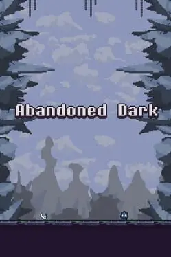 Abandoned Dark cover