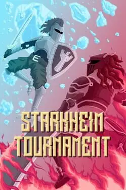 Starkheim Tournament background