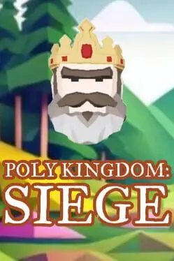 Poly Kingdom: Siege background