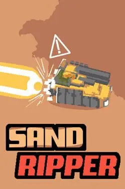 SandRipper cover