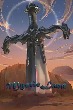 Mystic Land: The search for Maphaldo background