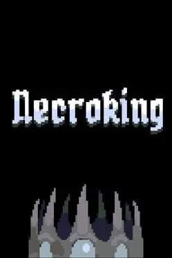 Necro King cover