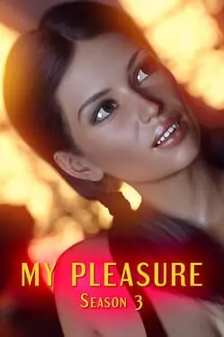 My Pleasure: Season 3 cover