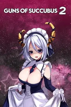 Guns of Succubus 2 cover