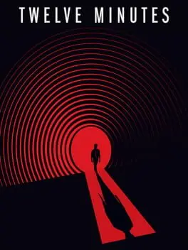 Twelve Minutes background