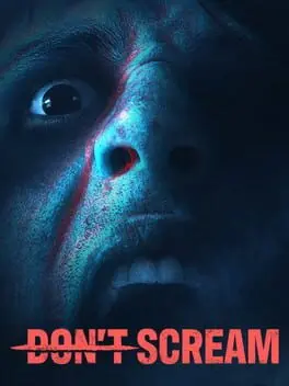Don't Scream background
