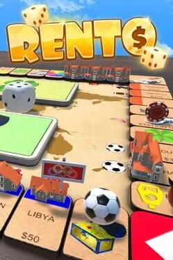 RentoFortune cover art