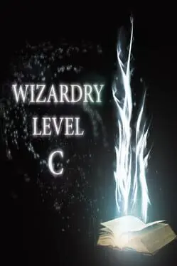 Wizardry Level C cover