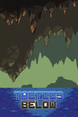 Tactics Below cover