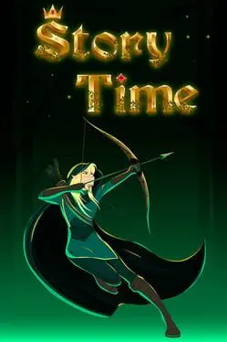 Story Time cover