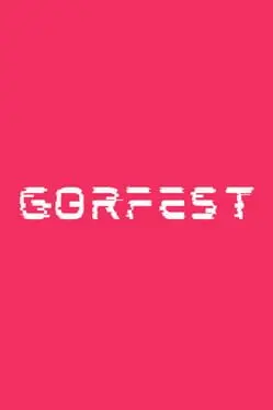 Gorfest cover